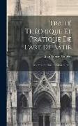 Traité Théorique Et Pratique De L'art De Batir: Avec Atlas De Plances, Volume 4, part 3