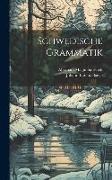 Schwedische Grammatik