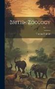 British Zoology, Volume 3