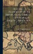 Histoire De La Flandre Et De Ses Institutions Civiles Et Politiques, Jusqu'à L'année 1305, Volume 4
