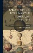 Encyclopedic Dictionary Of American History, Volume 2