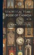 Statistical Year-Book of Canada, Volume 17