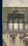 History of Prussia ..., Volume 2