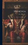 Mononia: A Love Story of 'forty-Eight