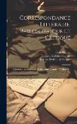 Correspondance Littéraire, Philosophique Et Critique: Adressée a Un Souverain D'allemagne, Depuis 1770 Jusqu'en 1782, Volume 5