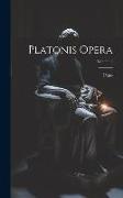 Platonis Opera, Volume 3