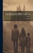 Alexanders Saga