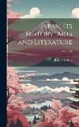Japan, Its History, Arts and Literature, Volume 1