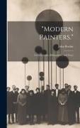 "Modern Painters.": General Index, Bibliography, and Notes