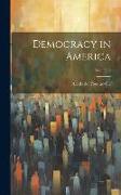 Democracy in America, Volume 4