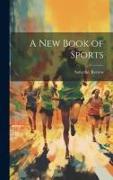 A New Book of Sports