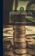 Credit and Its Uses