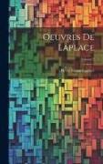 Oeuvres De Laplace, Volume 2