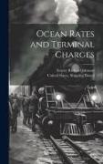 Ocean Rates and Terminal Charges