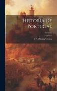 Historia De Portugal, Volume 2