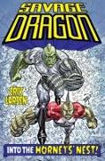 Savage Dragon: Into the Hornet's Nest