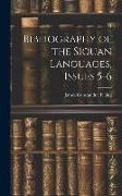 Bibliography of the Siouan Languages, Issues 5-6