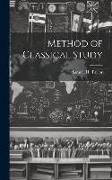 Method of Classical Study