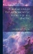 Publications of the Astronomical Society of the Pacific, Volume 14