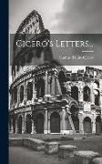 Cicero's Letters