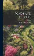 Ponds and Ditches
