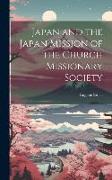 Japan and the Japan Mission of the Church Missionary Society