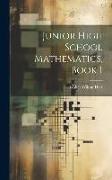 Junior High School Mathematics, Book 1