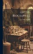 Artist-Biographies: Joshua Reynolds