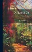 Diseases Of Ginseng