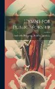 Hymns for Public Worship