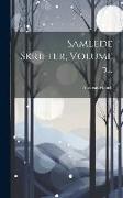 Samlede Skrifter, Volume 5