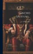 Sancho Saldana