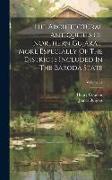 The Architectural Antiquities Of Northern Gujarat, More Especially Of The Districts Included In The Baroda State, Volume 32