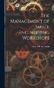 The Management of Small Engineering Workshops