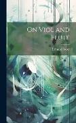 On Viol and Flute