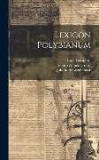 Lexicon Polybianum