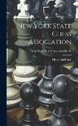 New York State Chess Association: History And Report