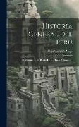 Historia General Del Perú: Ó, Commentarios Reales De Los Incas, Volume 2