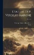 L'eneide Di P. Virgilio Marone, Volume 2