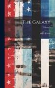 The Galaxy, Volume 2