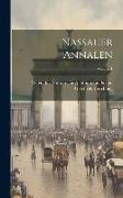 Nassauer Annalen, Volume 1