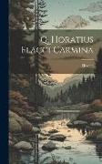 Q. Horatius Flacci Carmina