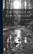 The Writings of John Burroughs: Far and Near