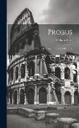 Probus: Or, Rome in the Third Century