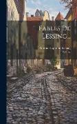 Fables De Lessing