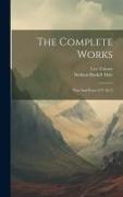 The Complete Works: War And Peace (6 V. In 3)