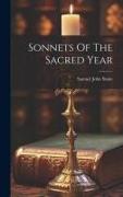 Sonnets Of The Sacred Year