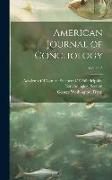 American Journal of Conchology, Volume 5