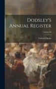Dodsley's Annual Register, Volume 98