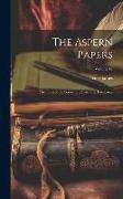 The Aspern Papers, the Turn of the Screw, the Liar, the Two Faces, Volume 12
